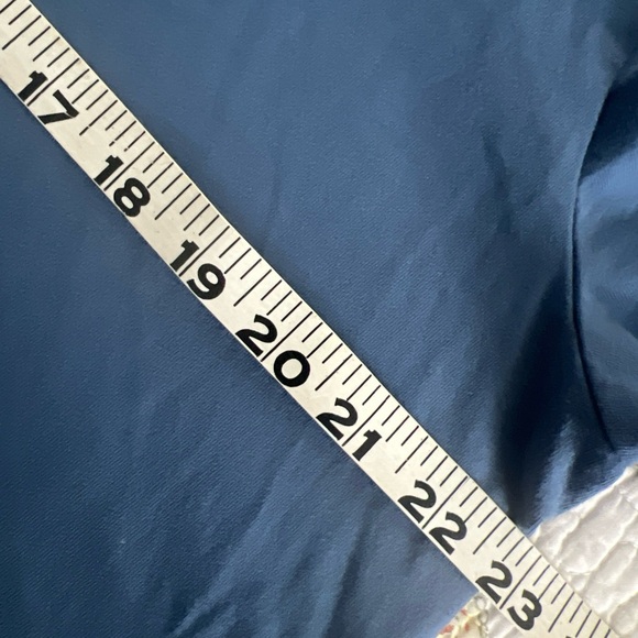 Life is Good Men’s Jake & Rocket Happy Hour Hike Outdoors Blue Size Large EUC - Picture 3 of 6